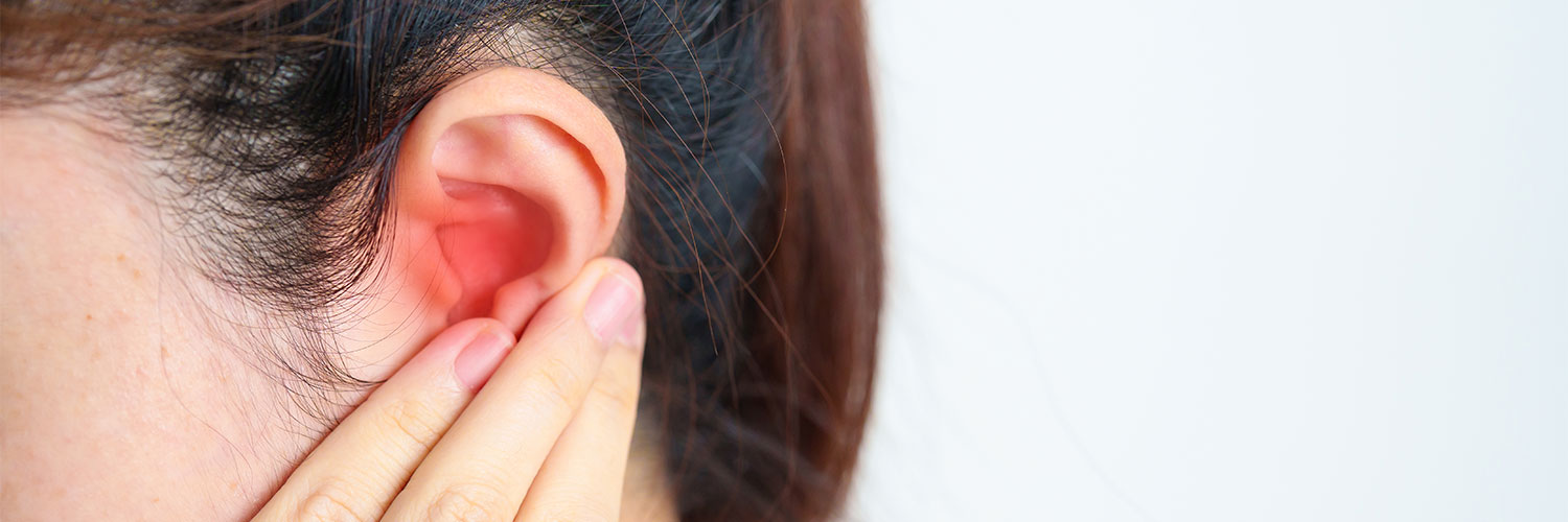 Ear Infection services