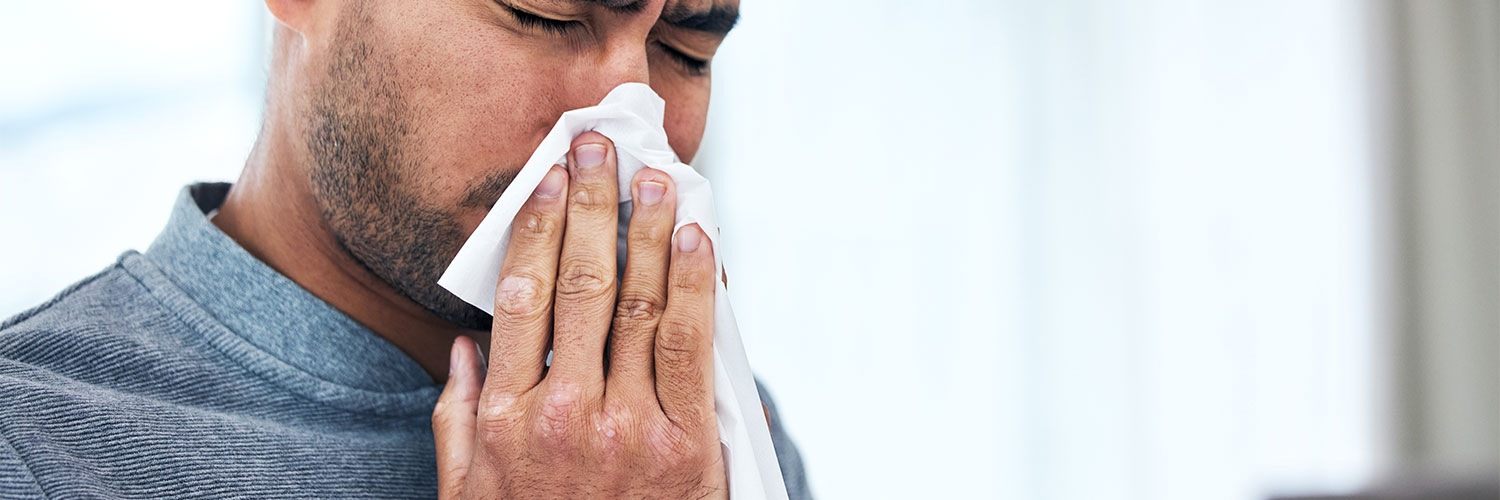 Sinus Infection services